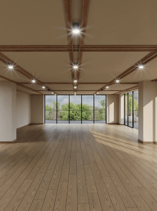 Torre residencial en Vía Montejo, Mérida - Casa Mitos
