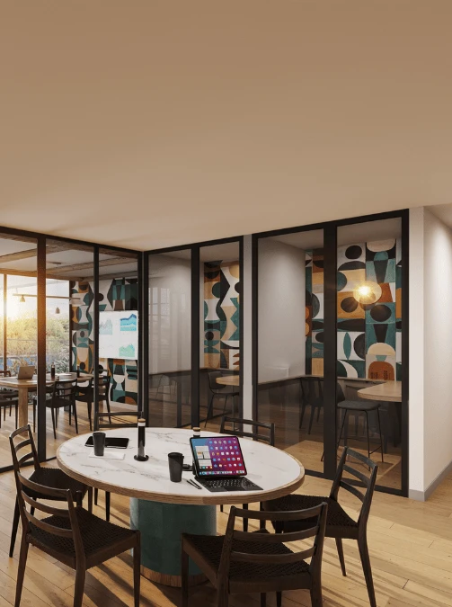 Torre residencial en Vía Montejo, Mérida - Casa Mitos