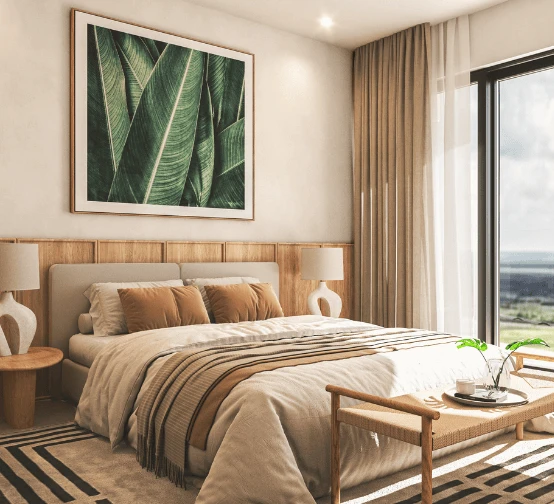 Torre residencial en Vía Montejo, Mérida - Torre Mitos