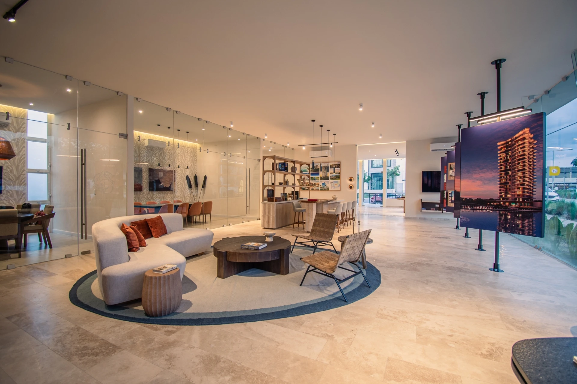 Torre residencial en Vía Montejo, Mérida - Casa Mitos
