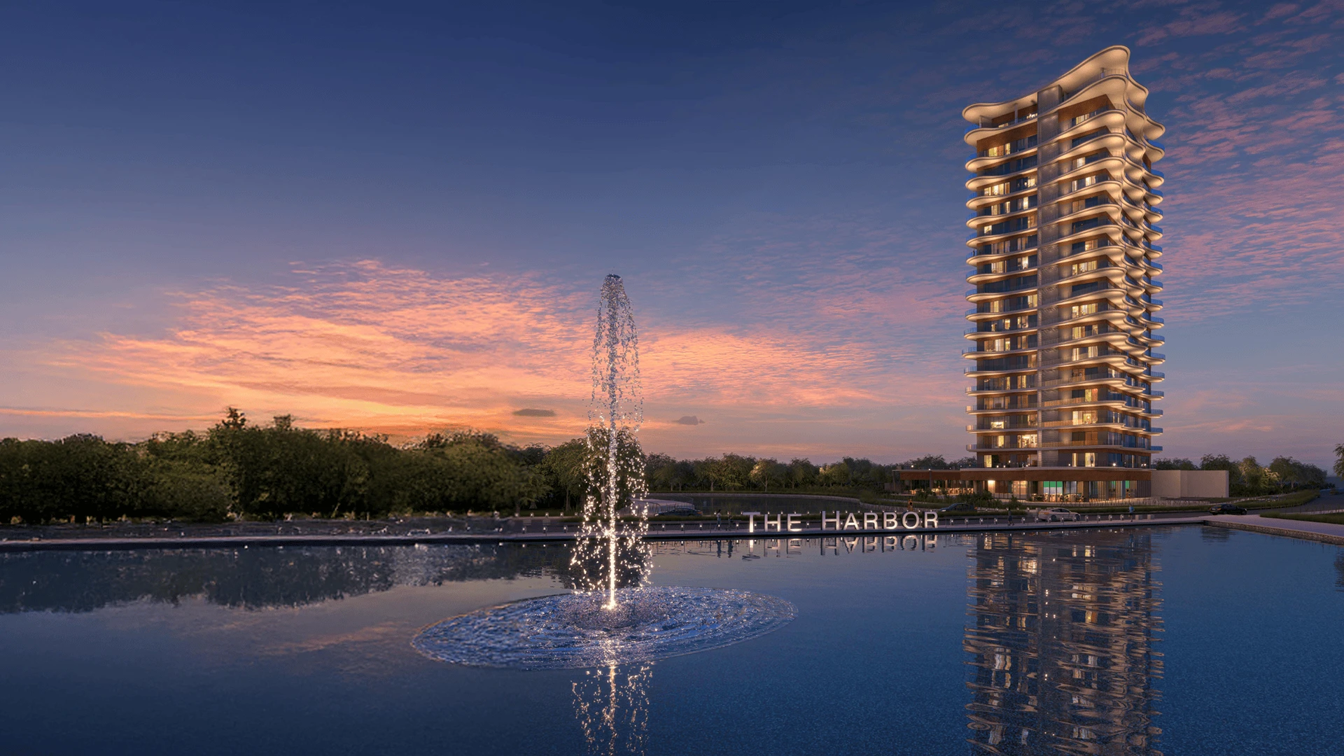 Torre residencial en Vía Montejo, Mérida - Casa Mitos