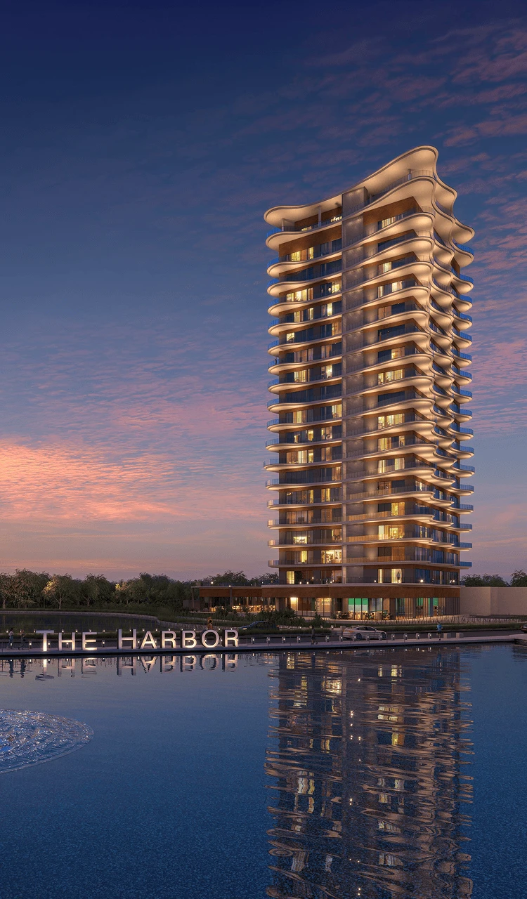 Torre residencial en Vía Montejo, Mérida - Casa Mitos