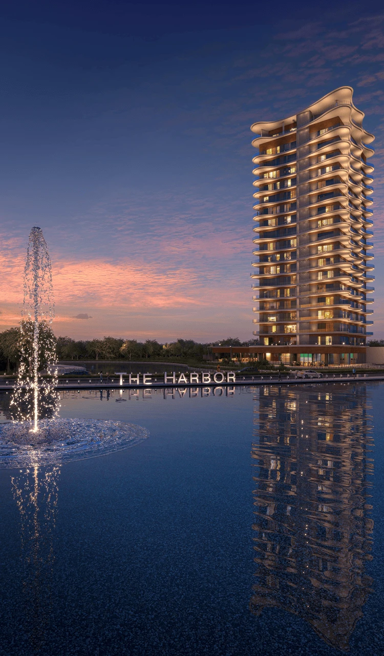 Torre residencial en Vía Montejo, Mérida - Casa Mitos