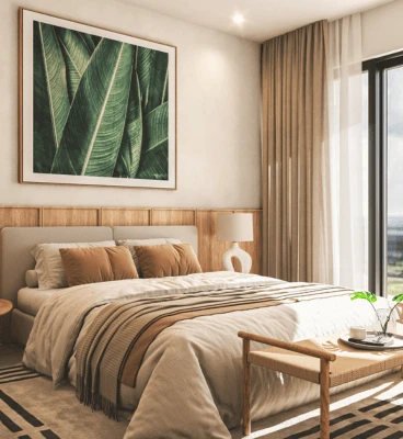 Torre residencial en Vía Montejo, Mérida - Torre Mitos