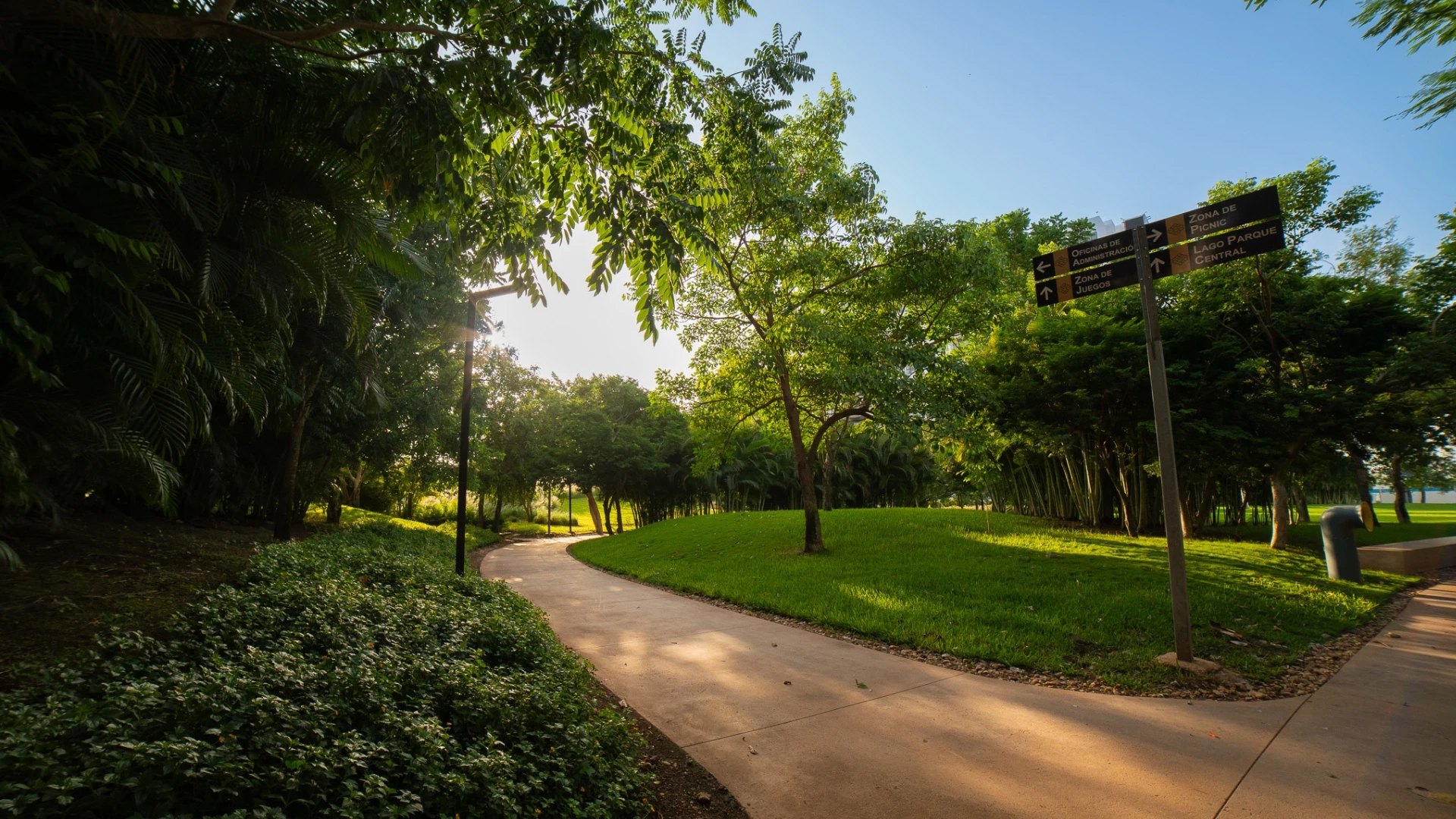 Torre residencial en Vía Montejo, Mérida - Torre Mitos