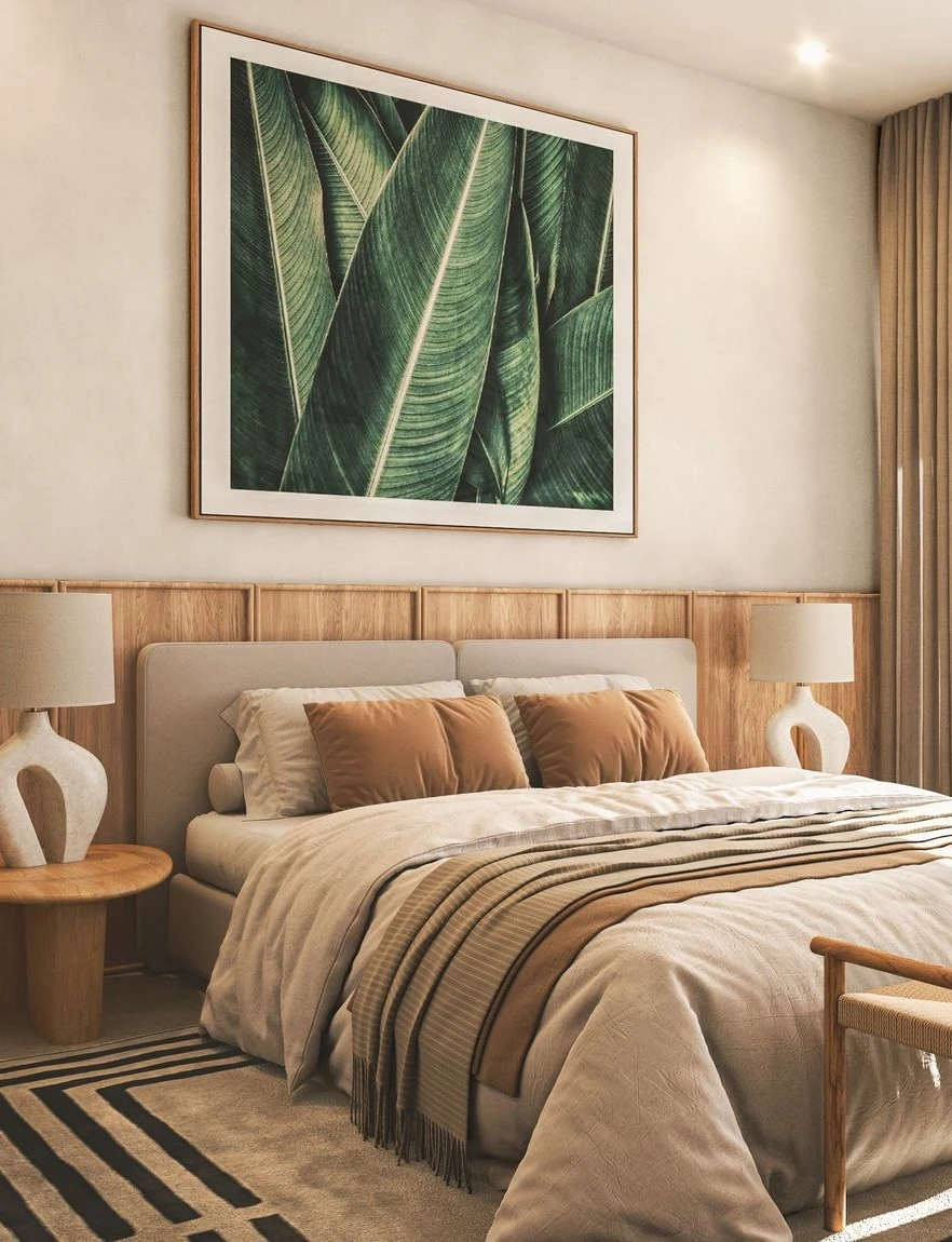 Torre residencial en Vía Montejo, Mérida - Casa Mitos